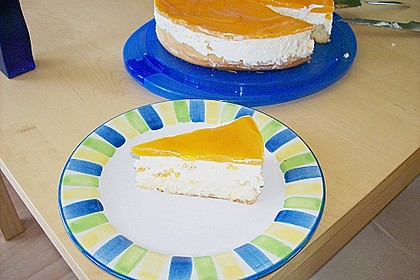Vitamin - Fruchttorte 9