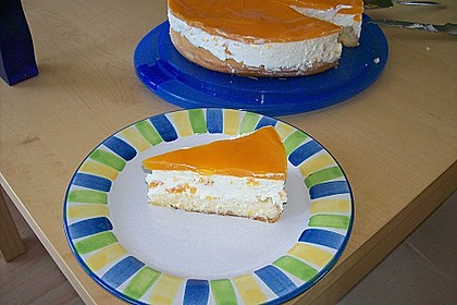 Vitamin - Fruchttorte 4