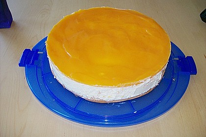 Vitamin - Fruchttorte 11