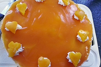 Vitamin - Fruchttorte 3