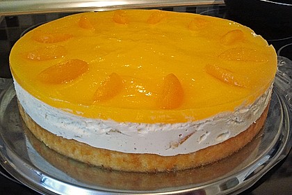 Vitamin - Fruchttorte 2
