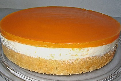Vitamin - Fruchttorte 5