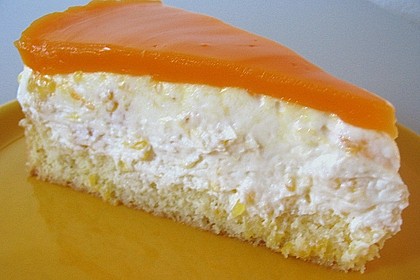 Vitamin - Fruchttorte 8
