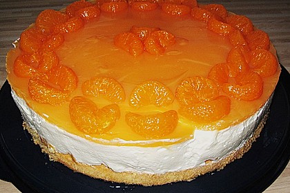 Vitamin - Fruchttorte 6