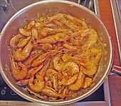 Gambas especiales (Bild)