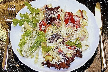 Fitness - Salat