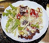 Fitness - Salat (Bild)