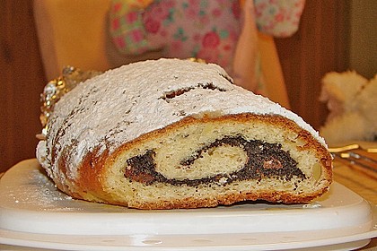 Mohnstollen 7