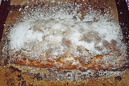 Mohnstollen 45
