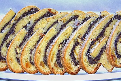 Mohnstollen 3