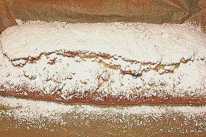 Mohnstollen 31