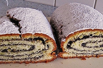 Mohnstollen 1