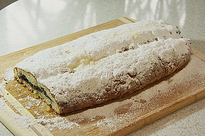 Mohnstollen 6
