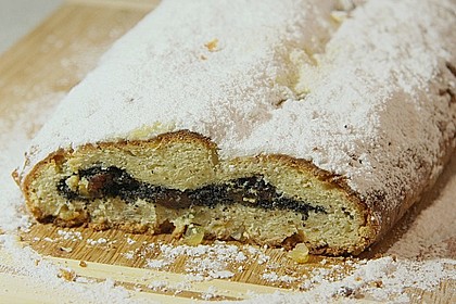 Mohnstollen 9