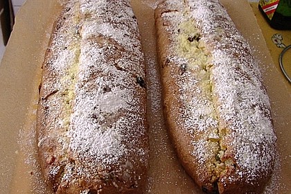 Mohnstollen 8