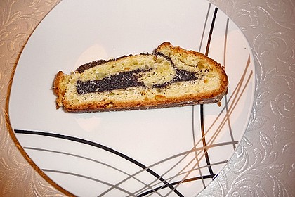 Mohnstollen 5