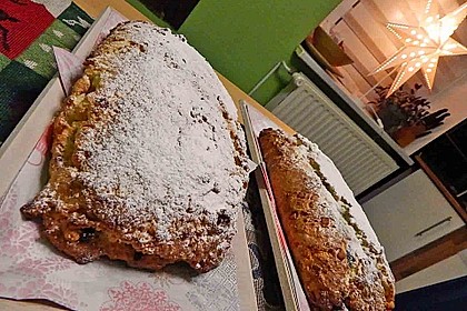 Mohnstollen 12