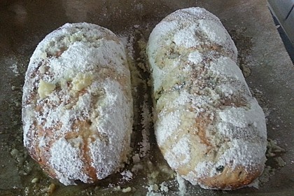 Mohnstollen 2