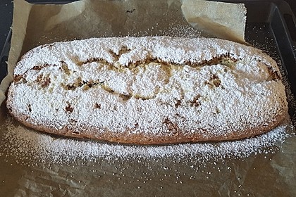 Mohnstollen 16