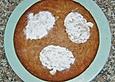 Saftiger K&uuml;rbiskuchen