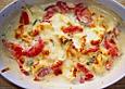 Tortellini - Auflauf