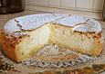 Krefelder K&auml;setorte