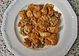 Zwiebelpfanne