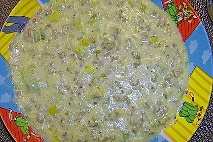 K&auml;sesuppe 1