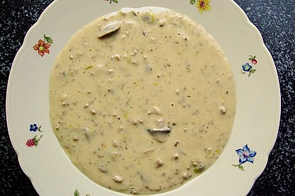 K&auml;sesuppe 8