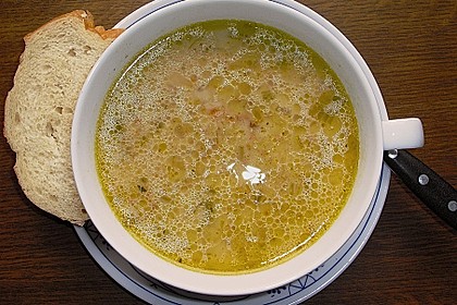 K&auml;sesuppe 11