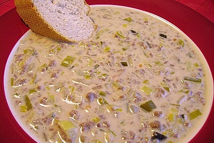 K&auml;sesuppe 12