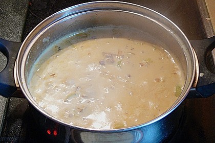 K&auml;sesuppe 13