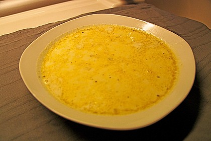 K&auml;sesuppe 15
