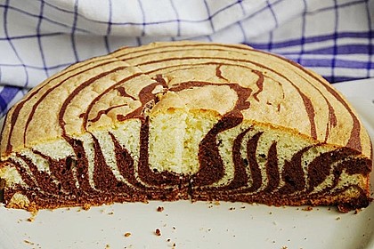 Zebrakuchen 71