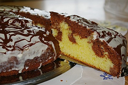 Zebrakuchen 74