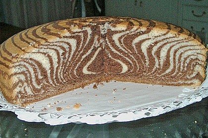 Zebrakuchen 76