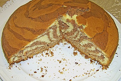 Zebrakuchen 77