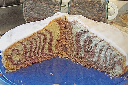 Zebrakuchen 82