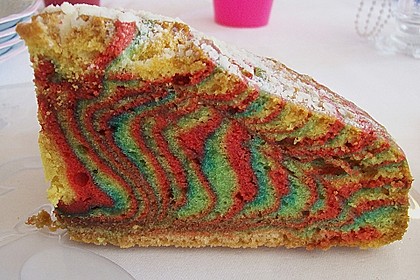 Zebrakuchen 83