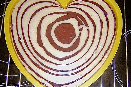 Zebrakuchen 84