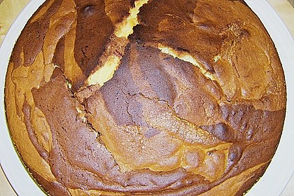 Zebrakuchen 85