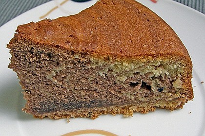 Zebrakuchen 87