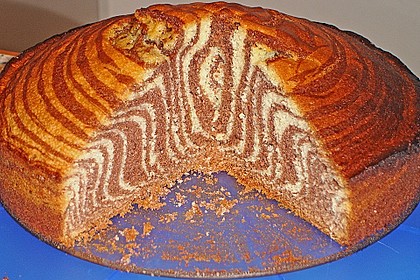 Zebrakuchen 88