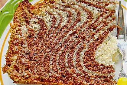 Zebrakuchen 89