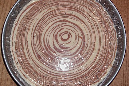 Zebrakuchen 90