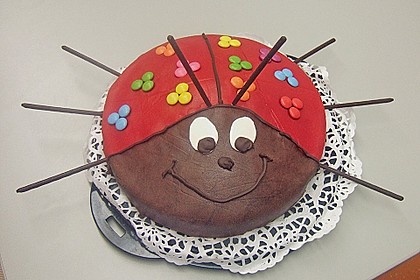Zebrakuchen 93
