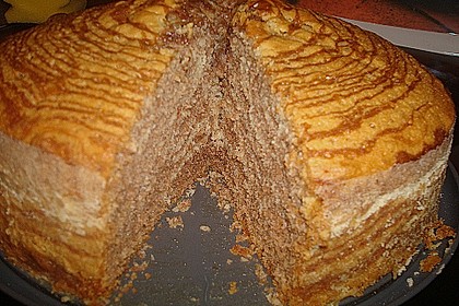 Zebrakuchen 96