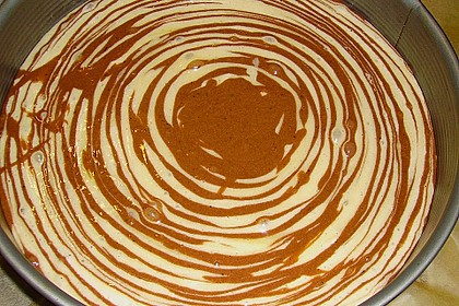 Zebrakuchen 98