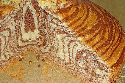 Zebrakuchen 99