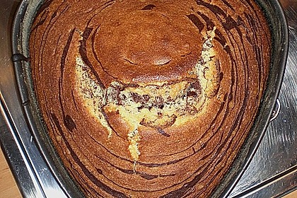 Zebrakuchen 103